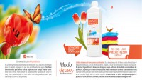 ROPA COLOR